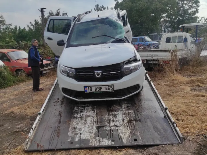 Aktürkoğlu Oto Galeri Oto Kurtarma