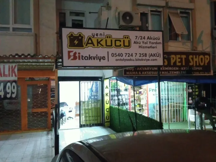Akü 7/24 Yol Yardım ~Bi Takviye Antalya~Yeni Akücü Antalya~Yerinde Akü Değişim-Akü Yol Yardım-Acil Akü-Mobil Akü-Antalya Akü