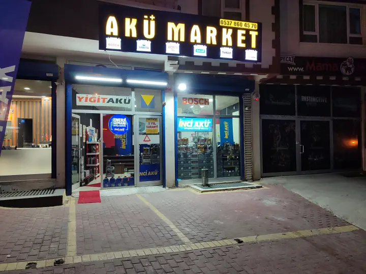AKÜ AKÜ TAKVİYE ŞARJ YOL YARDIM YENİMAHALLE ŞENTEPE ACİL AKÜ