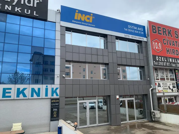 Akü Ankara | Ucuz Akü