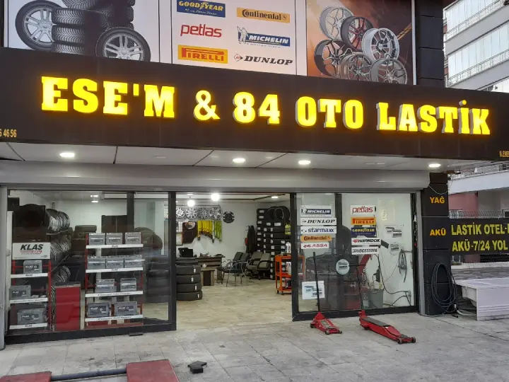 AKÜ BOSCH KLAS ANA BAYİ ŞENTEPE /YENİMAHALLE/ANKARA