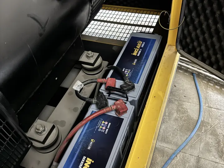 AKÜ DÜNYAM MANİSA