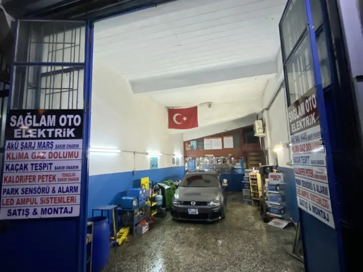 AKÜ MARKET OTO ELEKTRİK YOL YARDIM SERVİSİ BÜYÜKÇEKMECE İSTANBUL