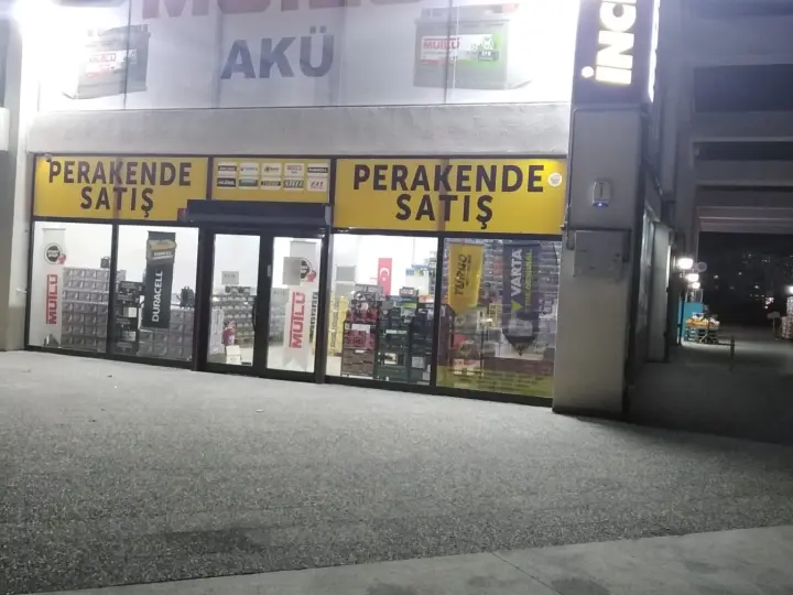 AKÜ PARK ETİMESGUT ŞUBE