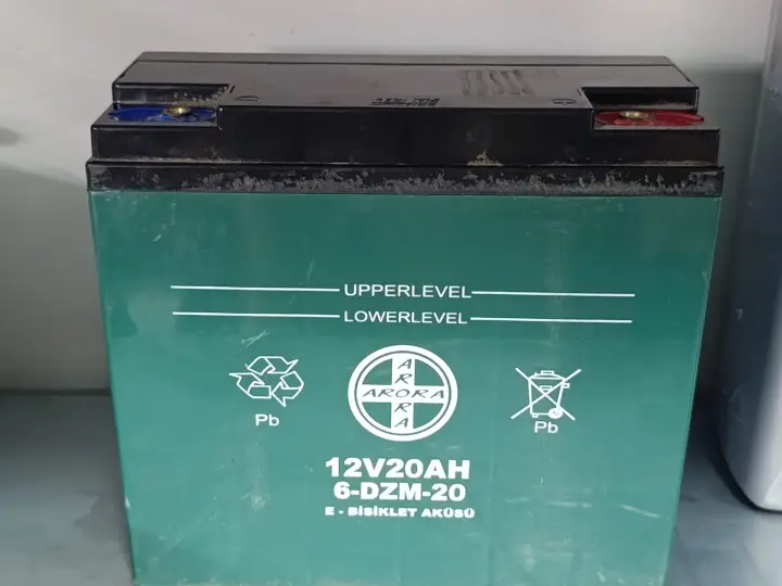 Akü Sarıyer Akücü