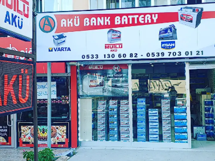 AküBank Avcılar