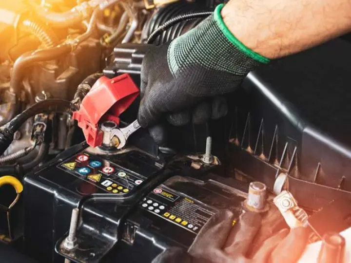 Akücü Akü Takviye Yol Yardım Oto Elektrik