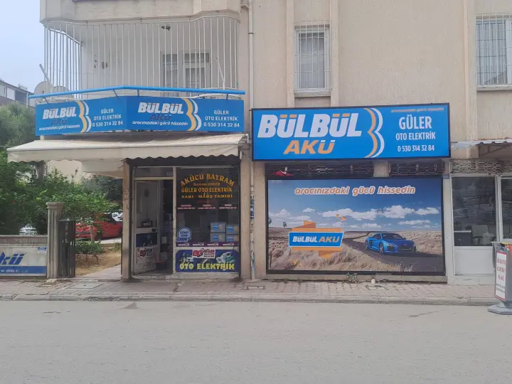 Akücü Bayram