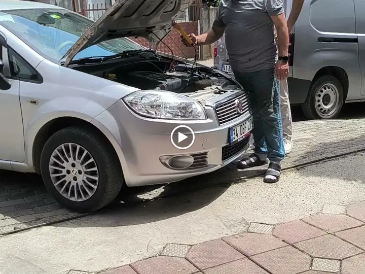 Akücü Hüseyin Usta