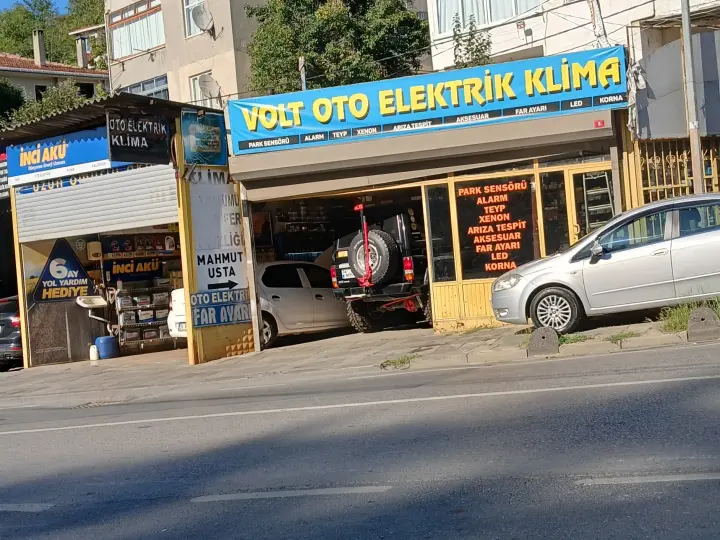 Akücü Kavacık NC Akü Merkezim