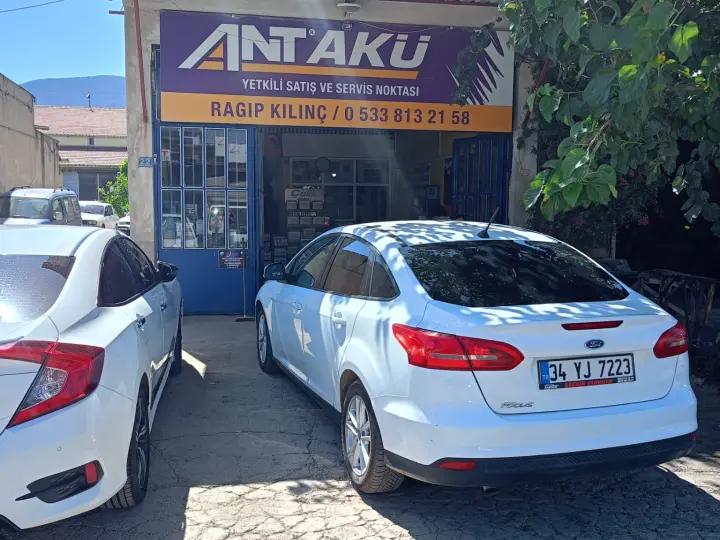 Akücü Ragıp