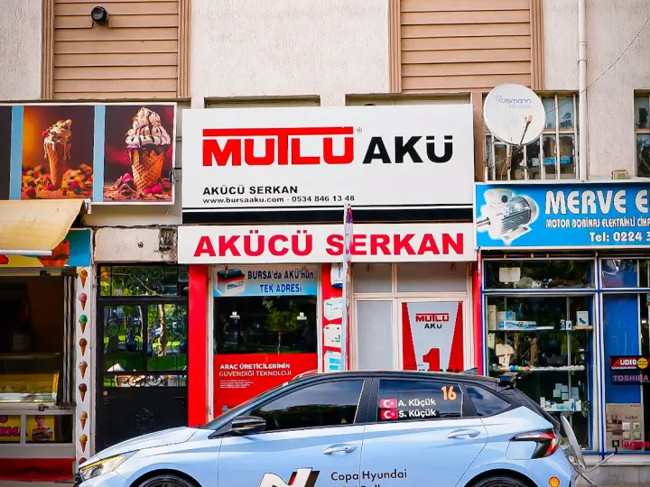 Akücü Serkan
