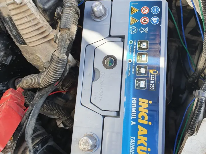 AKÜCÜ VE OTO ELEKTRİKÇİ - OTO AKÜ ŞARJ - AKÜ TAKVİYESİ - 7/24 AKÜ SATIŞI - YOL YARDIM