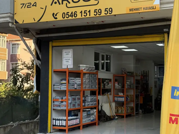 AKÜCÜM ÇERKEZKÖY