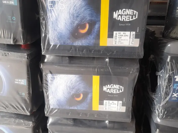 aküm akü (inci mutlu varta akü)