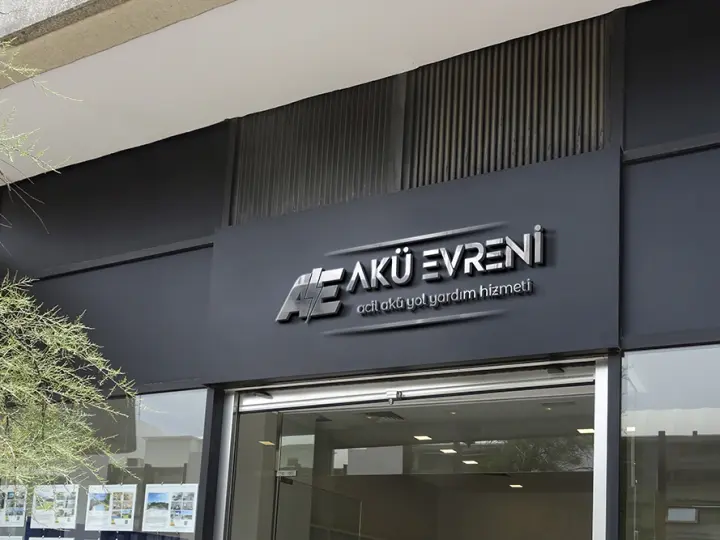 Akümser Akü Yenileme ve Servis Hizmetleri Tic. A.Ş.