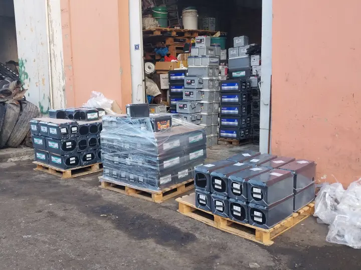 Aküsan Akü Ticareti