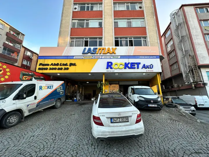 Aküsan - Feza Akü / Fza Jel & Kuru Akü & Lityum akü bayi akü değişimi akücü