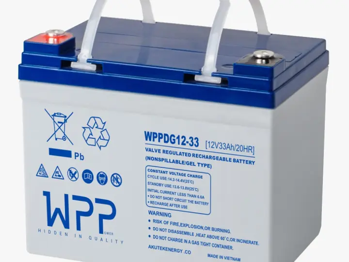 AKÜTEK ENERJİ SISTEMLERI SAN TİC LTD