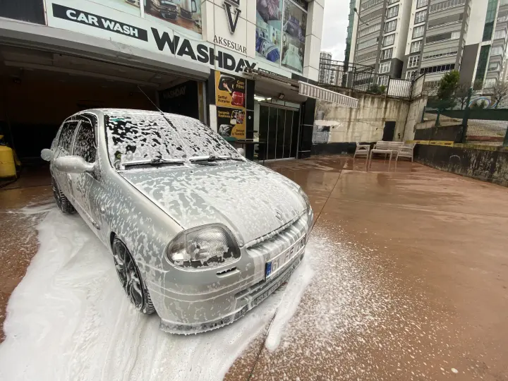 AKY Car Detailing