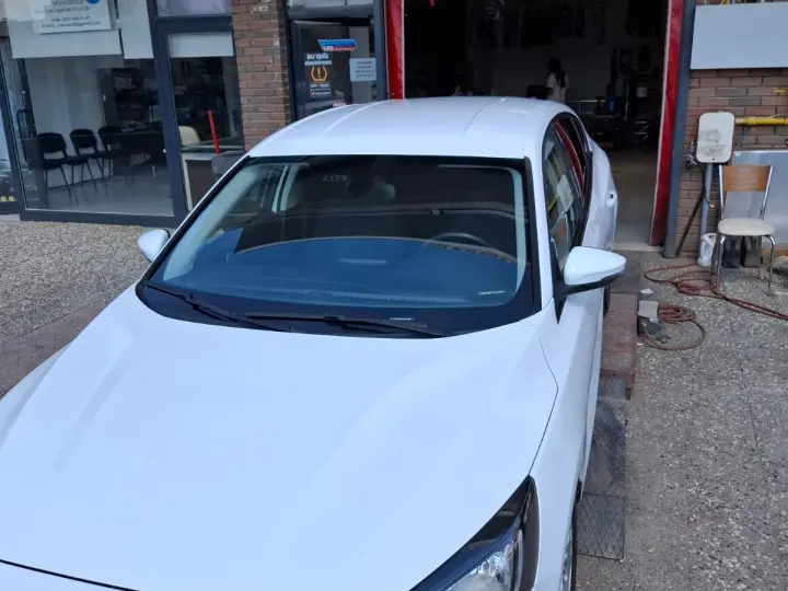 AKY GARAGE - OTO LASTİK & BUHARLI OTO TEMİZLİĞİ