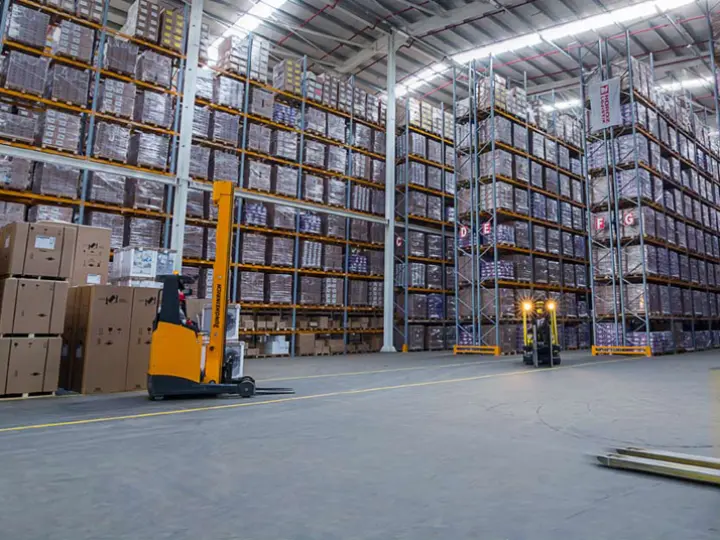 Akya Dağıtım ve Taşımacılık Hizmetleri Ltd.Şti.