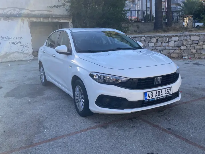 Akyarlar Rent A Car – Bodrum Araç Kiralama