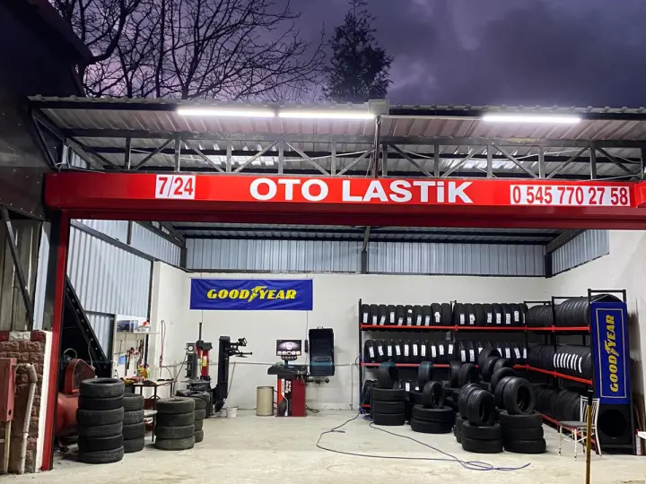 AKYAZI ARDIÇ OTO LASTİK 7/24 YOL YARDIM-AKYAZI-HENDEK-ADAPAZARI