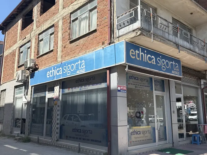Akyazı Ethica Sigorta
