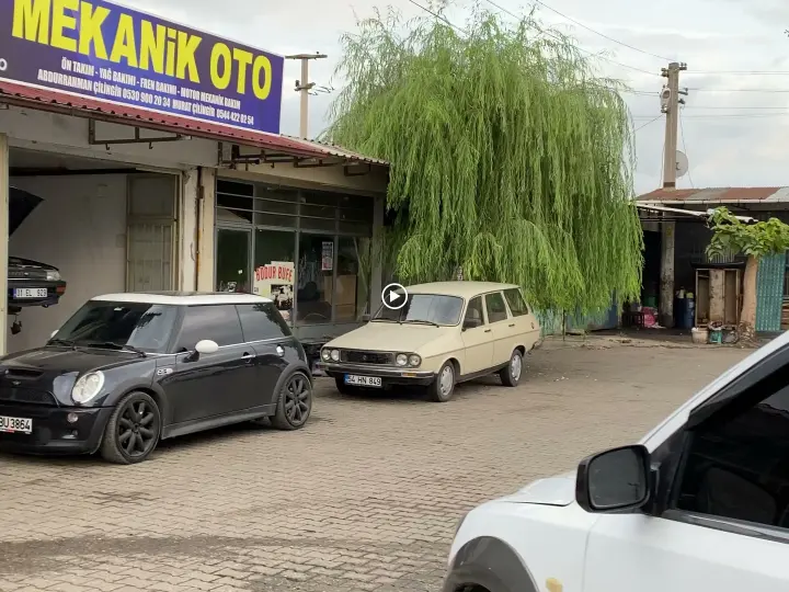 Akyazı Mekanik Oto tamir motorcu