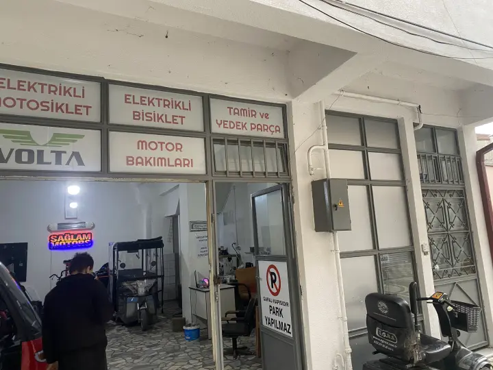 Akyazı MOTOR