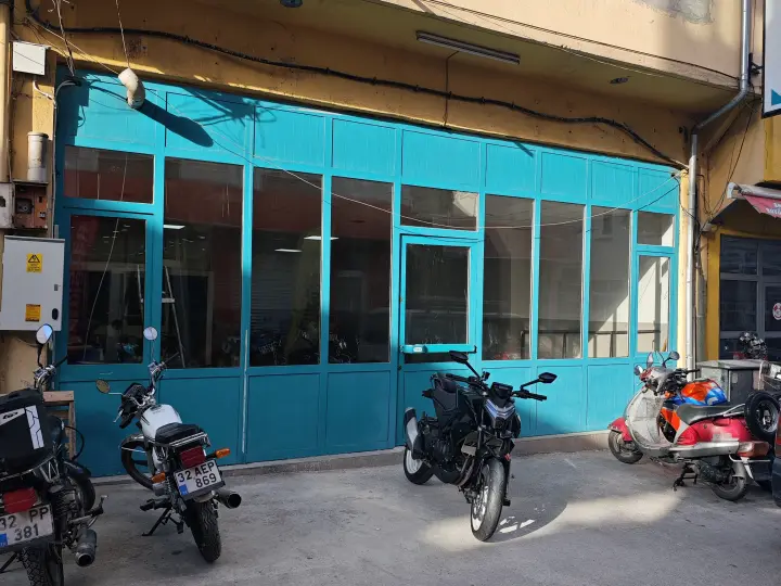 AKYEL MOTOR’s OTO LASTİK