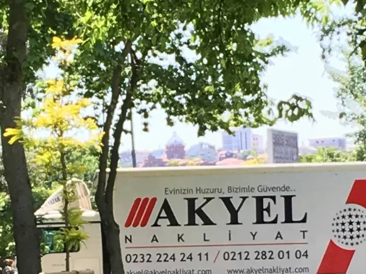 Akyel Nakliyat