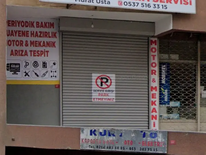 Akyel Otomotiv