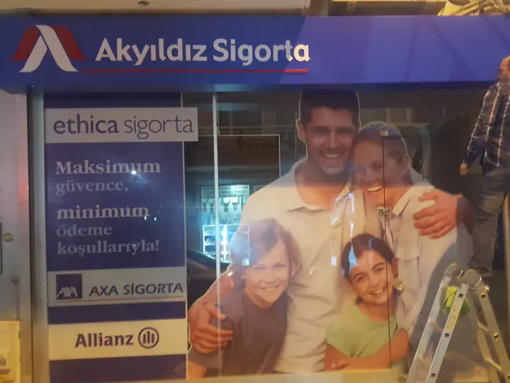 Akyıldız Sigorta