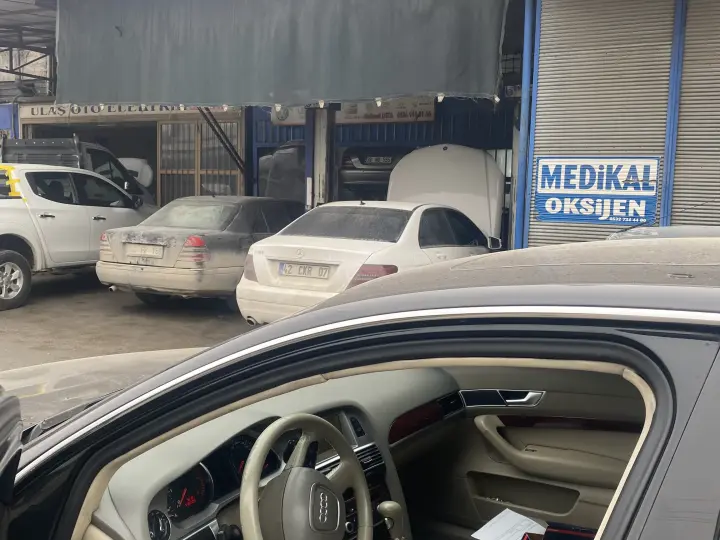 Akyol Auto Tamir Ve Bakım Servisi