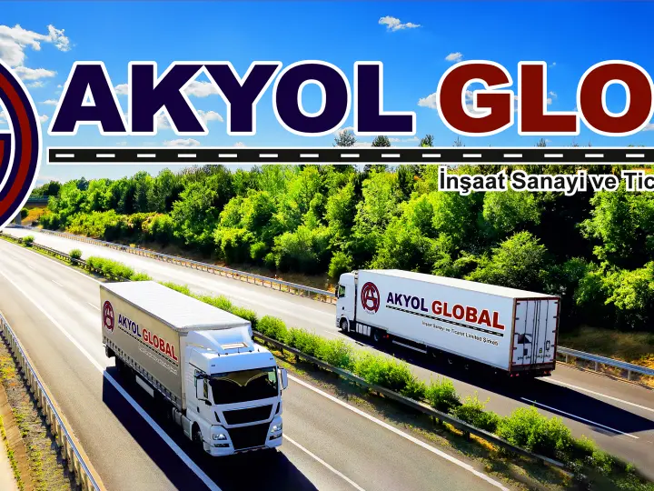 Akyol Global Lojistik