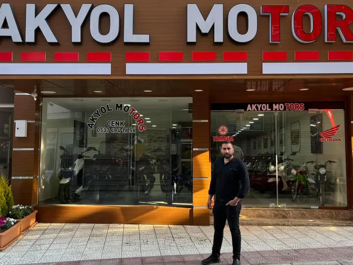 Akyol Motors
