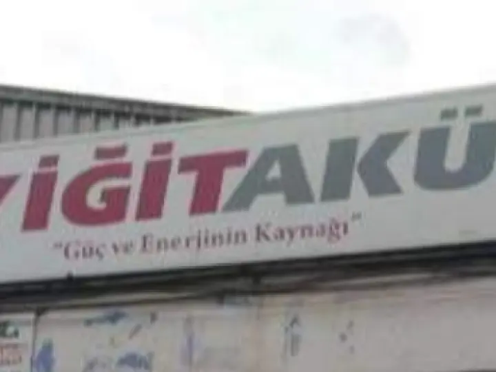 Akyol Oto Elektrik Akü ve Yedek parça