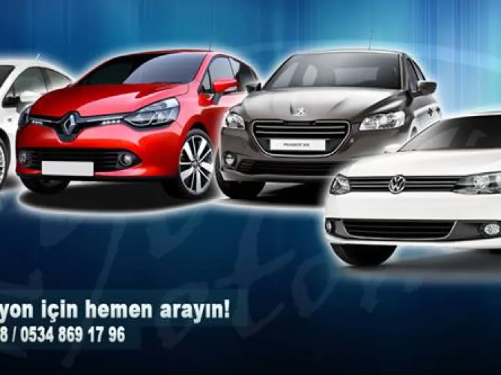 Akyol Rent A Car