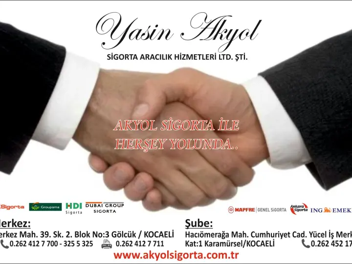Akyol Sigorta