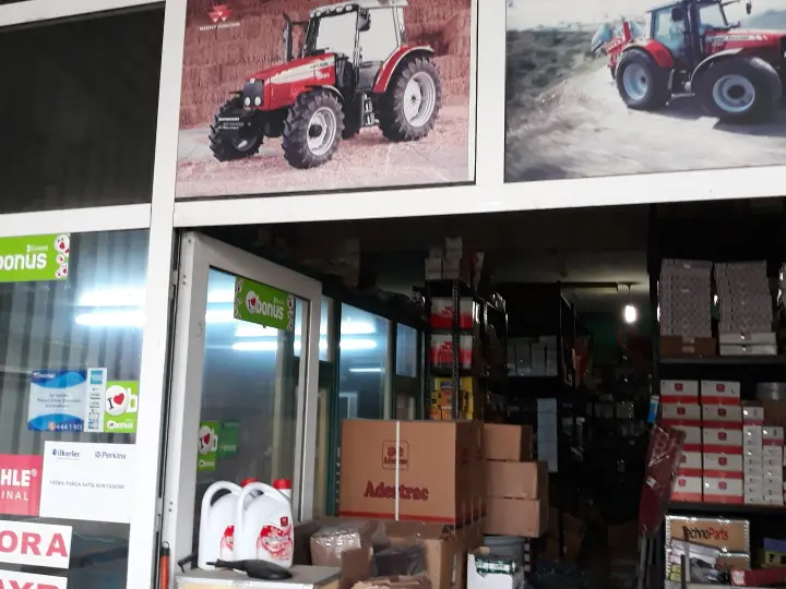 Akyol Traktör Tamir