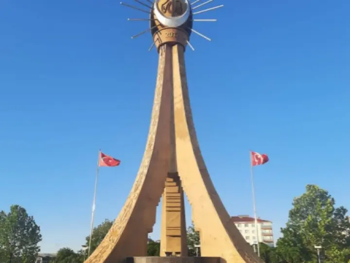 Akyurt Hurdacılık - Yusuf Çimen