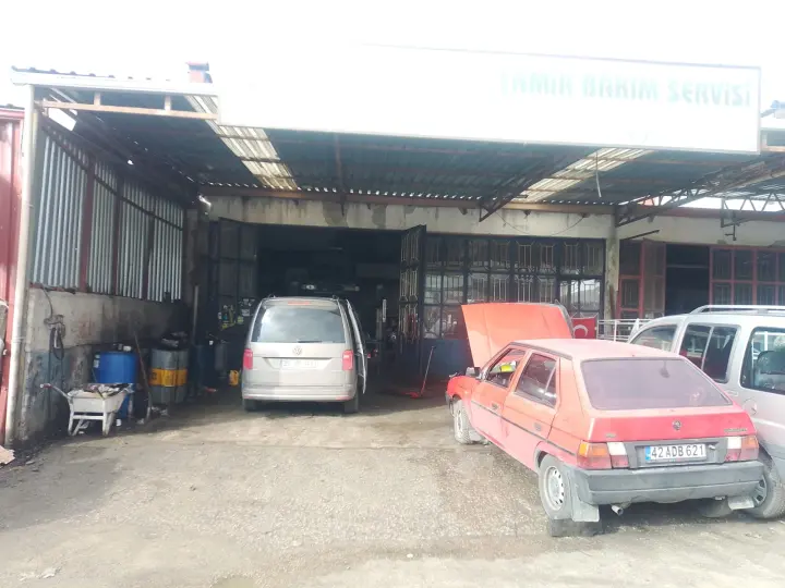 Akyurt ismail usta (filinta)