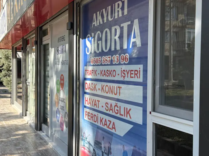 Akyurt Sigorta