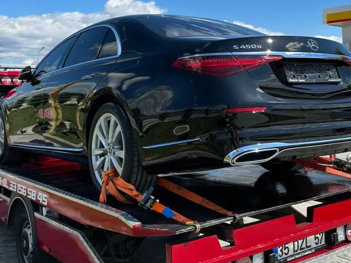 Akyüz İzmir Oto Kurtarıcı - Çekici | Gaziemir Oto Çekici | Buca Oto Çekici | Karabağlar Oto Çekici