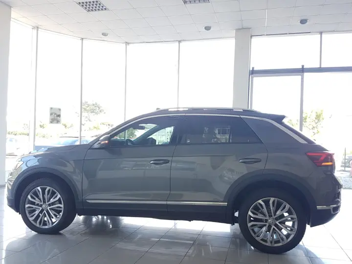 Akyüzler A.Ş - Mustafa AKYÜZ 2.EL Araç 🚘