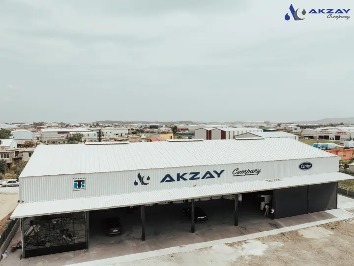 Akzay Company