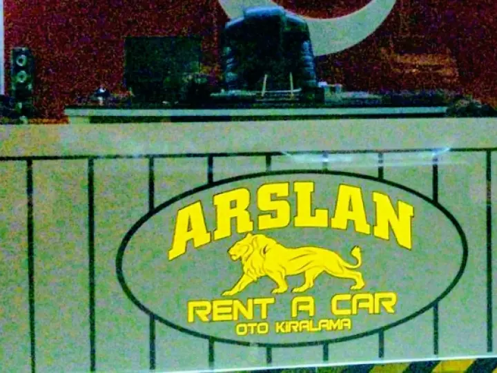 Al-Bin Otomotiv Rent a Car