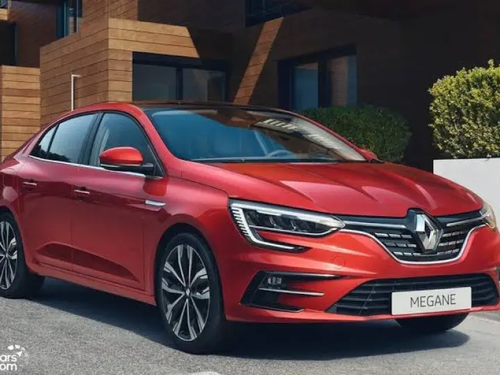 شركة الخالدي لتأجير السيارات AL KHALDİ RENT A CAR